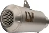 LeoVince LV-10 Slip-On Auspuff Edelstahl homologiert für Produktbild-Vorschau 11