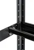 Kovový regál na pneumatiky Kovona HEAVY PNEU 1770x1200x600 Náhled obrázku produktu 4