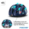 Detská cyklistická prilba FISCHER Space XS/S Náhľad obrázku produktu 6