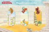 Der kleine Drache Kokosnuss - Magnet-Lesezeichen Produktbild-Vorschau 1