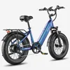 E-Bike mit 960 Wh Akku, 100 km Reichweite, Alu-Rahmen, Produktbild-Vorschau 3