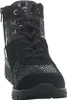 Waldläufer Schnürstiefel Kaltfutter in schwarz, Gr. 4.5 Produktbild-Vorschau 5