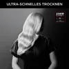 Rowenta x Karl Lagerfeld CV581L Studio Dry Sèche-cheveux | Voir les images du produit 33