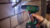 Bosch EasyDrill 18V-40 - Perceuse/visseuse - sans fil - 2 Voir les images du produit 9