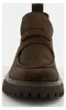 Paul Green scarpa slip-on marrone Anteprima dell’immagine prodotto 14
