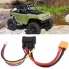 Adaptateur de TRX-3S à XT60 Stecker, taille adaptée, design Voir les images du produit 2