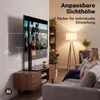 Stojan na televizor Wiltec pro obrazovky 32"-65", nosnost Náhled obrázku produktu 6