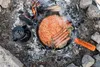 Petromax vuurpan met handvat, zonder voetjes, gietijzer Productafbeelding-voorbeeld 21
