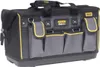 A Stanley FatMax tool bag is shown against a white background. Anteprima dell’immagine prodotto