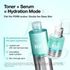 Anua PDRN 100 Hyaluronic Acid Booster Toner 250 ml - Produktbild-Vorschau 4