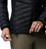 Columbia Damen Powder Pass III Hybrid Kapuzenjacke, Produktbild-Vorschau 8