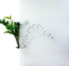 Selbsthaftend Fensterfolie 45x150 cm - Rechtecke - Produktbild-Vorschau 8