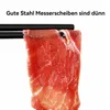 Allesschneider, Gemüseschneider, 5tlg-set Gemüsehobel, 2in1 Produktbild-Vorschau 8