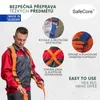 Nosné popruhy, pohyblivý popruh, transportní zvedací Náhled obrázku produktu 2