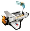 Stavebnica LEGO Creator 31134 Raketoplán (144 dielikov) Náhľad obrázku produktu 43
