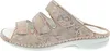 Waldläufer 204501 168 089 Damen Komfort Pantolette Gunna Produktbild-Vorschau 4