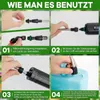Drucksprüher 8 Liter Akku, Elektrischer Sprüher Produktbild-Vorschau 7