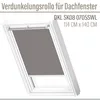 VELUX DKL SK08 1025SWL Tenda oscurante 114x140 (DKL) Guide Anteprima dell’immagine prodotto 7