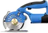 Tondeuse à tissu, tondeuse électrique rotative sans fil à 5 Voir les images du produit 10