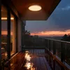 XINZI 48W LED Deckenleuchte Feuchtraumleuchte Ø28,5cm Produktbild-Vorschau 10