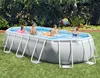 INTEX 26796GN - Prism Frame Oval Pool (503x274x122cm) Produktbild-Vorschau 11