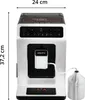Krups EA891D Evidence Classic Doppel-Cappuccino, Produktbild-Vorschau 8