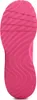 The sole of a pink sneaker is shown against a white background. Anteprima dell’immagine prodotto