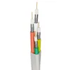 hb-digital 20m Koaxialkabel Quattro 100dB 2 Fach geschirmt Produktbild-Vorschau 4