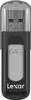 Lexar | Pendrive | JumpDrive V100 | 64 GB | USB 3.0 | Szary Anteprima dell’immagine prodotto 3