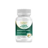 NOP LEBERKOMPLEX PLUS - Kapseln – Cholin & Zink mit Produktbild-Vorschau 1