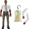 Mattel Jurassic World Collection Hammond Raymond Arnold Voir les images du produit 1