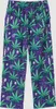 Lousy Livin Pants "Pyjama Pant Weedy" Purple Haze M Produktbild-Vorschau 2
