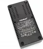 Chargeur universel pour piles et batteries Li-ion AA Voir les images du produit 4