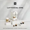 Kávovar na kapsle Nespresso Lattissima One EN510.W, bílý Náhled obrázku produktu 18