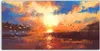 Coloray Canvas 120x60  Wandbild Leinwand Bilder Gemälde mit Produktbild-Vorschau 1