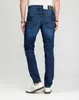 MUSTANG | Tramper Tapered Herrenjeans, blauer Denim, W36 Produktbild-Vorschau 5