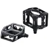 BBB MountainHigh Black Plattformpedale Produktbild-Vorschau 1