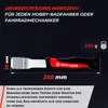 Optio Cycle Bremskolbenrücksteller Fahrrad – Produktbild-Vorschau 5