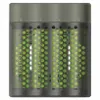 GP Batteries B53457, Nikel-Metal Hydrid (nimh), AA, AAA, 4 Náhľad obrázku produktu 3