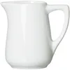 Bianco Milchkrug, Inhalt: 0,25 Liter, Höhe: 100 mm, ø: 70 Anteprima dell’immagine prodotto 3