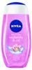 Nivea Waterlily & Oil sprchový gel Shower Gel 250 ml Náhľad obrázku produktu 10