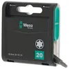 Wera Bit-Box 20 TX, 20 kusov, Torx, Box Náhľad obrázku produktu 12