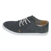 HUB Boss C06 Canvas navy/wht Herren Sneaker in Blau, Größe Produktbild-Vorschau 7