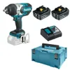 Avvitatore a impulsi a batteria Makita LXT 18 V - 1/2" - Anteprima dell’immagine prodotto 26