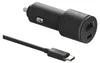 Motorola TurboPower 45W Autolader USB-A/USB-C (SJV102-EU) Anteprima dell’immagine prodotto 1