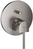 GROHE Plus, Graphit, 1 Stück(e) Produktbild-Vorschau 1