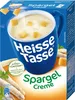 Erasco Heisse Tasse Spargel-Creme VPE 12er Pack (36 Beutel Produktbild-Vorschau 2