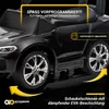 Actionbikes Motors Rutschauto BMW M5 – Mit Schiebestange – Produktbild-Vorschau 5