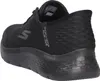 Skechers Herren Slipper, schwarz(schwarzbbk), Gr. 47 Produktbild-Vorschau 10