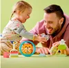 LEGO 10977 DUPLO Mein erstes Hündchen & Kätzchen - mit Ton, Produktbild-Vorschau 9